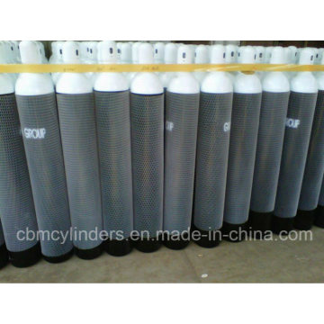 Hospital Oxygen Cylinders/Tanks/Bottles 50L